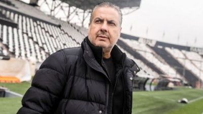 Μπότο: «Είμαι περήφανος, η Ευρώπη μας σέβεται τώρα»