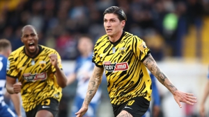 Ατρόμητος - ΑΕΚ 0-1: «Καθάρισε» στο γήπεδο με Τσούμπερ και... φουλάρει για Ολυμπιακό!