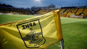 Άρης για την απόφαση της ΕΠΟ: «Ο ορισμός του σκανδάλου, προσφεύγουμε στο CAS»