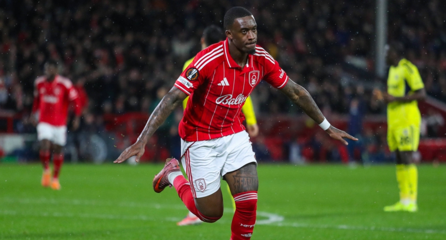 Europa League, Play offs: Η Νότιγχαμ ηττήθηκε αλλά προκρίθηκε, η Μπολόνια έκανε τη δουλειά, η Γκενκ στους «16» μετά από παράταση!