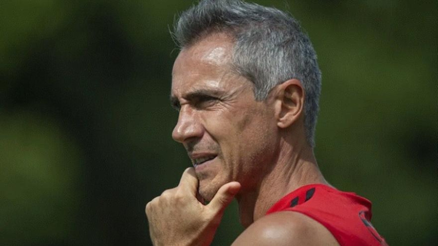 O Globo: «Θέλει τον Πάολο Σόουζα ο Ολυμπιακός»!