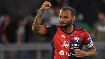 Κάλιαρι – Γιουβέντους 1-0: Σοκάρει τους «μπιανκονέρι» ο Ζοάο Πέδρο (video)