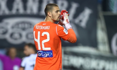 Nτι Μάρτζιο: «Πρώτος στόχος της Τζένοα ο Κοτάρσκι, ενδιαφέρον  από Πάρμα και Ίντερ!» 