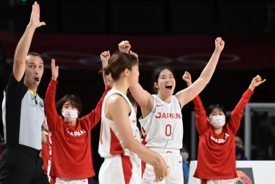 Μπάσκετ γυναικών: ΗΠΑ - Ιαπωνία στον μεγάλο τελικό!