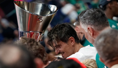 «Ο επαναστάτης που κατέκτησε την Ευρώπη»: Αποθέωσε τον Δημήτρη Γιαννακόπουλο η Mundo Deportivo!