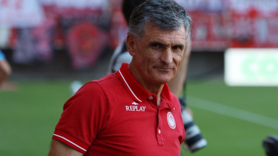 Μεντιλίμπαρ: «Έχουμε συνεχόμενα παιχνίδια και πρέπει να είμαστε προσεκτικοί στη διαχείριση!»