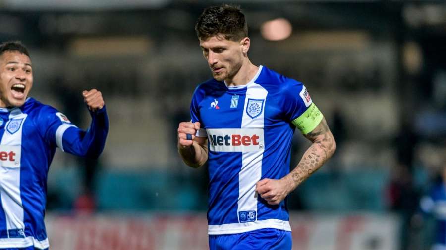 «Τσεκάρει» τον Κάργα ο ΠΑΟΚ