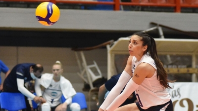 Ευρωπαϊκό πρωτάθλημα βόλεϊ γυναικών: Να βγάλει αντίδραση απέναντι στην Ισπανία, ψάχνει η Εθνική μας ομάδα!