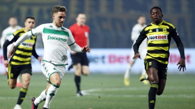 «Κολλάει» ο Παναθηναϊκός στο Βικελίδης, αλλά προσφέρει ευκαιρία για «τετραπλασιασμό»