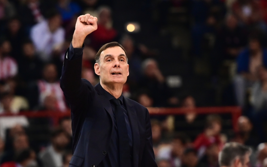 Μπαρτζώκας: «Είμαστε οικογένεια»