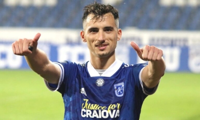 ΠΑΣ Γιάννινα: «Ναυάγησε» του Ίλιεφ – Συμφωνία με τον Ρουμάνο Κλαουντιού Μπαλάν!