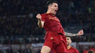 Ρόμα - Έμπολι 2-0: «Πάτησε» τριάδα και... ελπίζει (video)