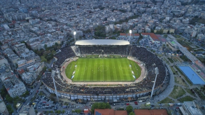 ΠΑΟΚ: Το χρονοδιάγραμμα της Νέας Τούμπας, το προπονητικό και τα φετινά διαρκείας