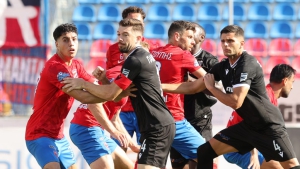 Super League 2: Η τελική ευθεία ξεκινά - Αυτό είναι το πρόγραμμα play off και play outs!