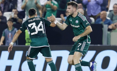 Ο Παναθηναϊκός «σπάει» την έδρα του Ατρομήτου από ημίχρονο για τον… διπλασιασμό στη Novibet