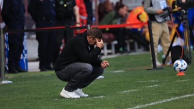 Παντελίδης: «Τέτοια παιχνίδια τα κερδίζεις - Πρέπει να αλλάξουν συμπεριφορές, δεν το περίμενα!»