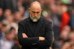 Τότεναμ: Παρελθόν ο Ίγκορ Τούντορ!