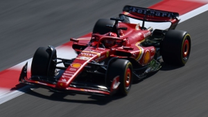 Formula 1: «Σάρωσε» ο Κάρλος Σάινθ στις χειμερινές δοκιμές του Μπαχρέιν! (video)
