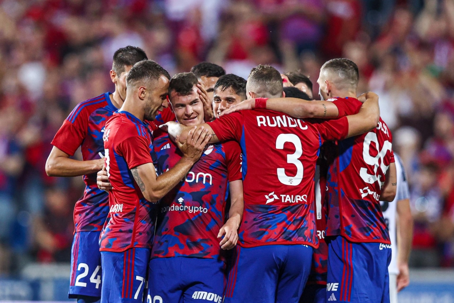 Καραμπάγκ - Ρακόφ 1-1: Τεράστια πρόκριση για τους Πολωνούς, με… λάμψη Ελλήνων! (video)