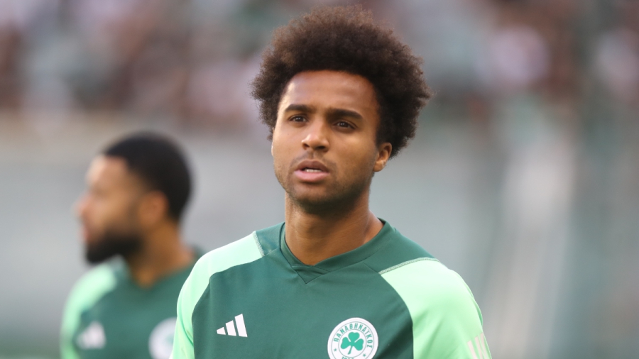 «Μεγαλώνει» το πρόβλημα στα στόπερ για τον Παναθηναϊκό