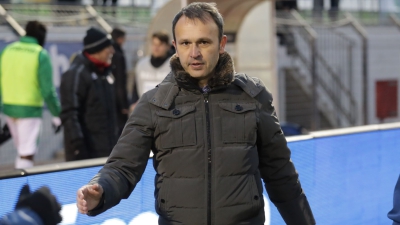 Μπράτσος: «Η εξάδα είναι στα χέρια μας»