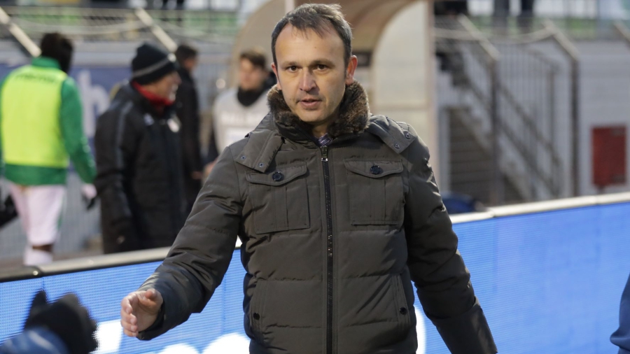 Μπράτσος: «Η εξάδα είναι στα χέρια μας»