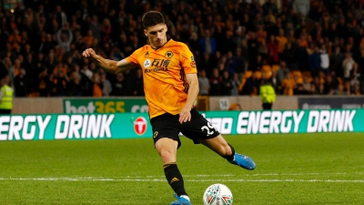 Ενδιαφέρον της Έβερτον για τον Βινάγκρε!