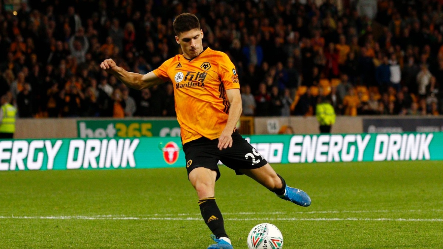 Ενδιαφέρον της Έβερτον για τον Βινάγκρε!