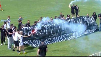 Απόλυτος κυρίαρχος ο ΠΑΟΚ στη Women’s Football League: Πρωταθλητής για 10η συνεχόμενη φορά! (video)