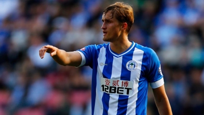 Απόλλων Σμύρνης: Υπογράφει ο Τόμας Ρόγκνε!