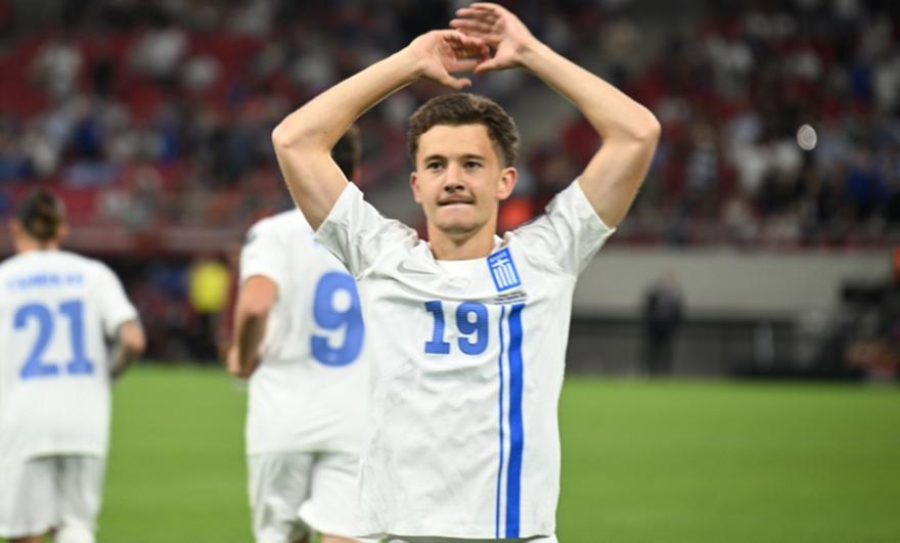 Καρέτσας: «Αν παίζουμε πάντα με σοβαρότητα, τους αντιμετωπίζουμε όλους»