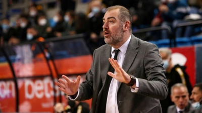 Αποδέχθηκε την πρόταση της ΤΣΣΚΑ ο Δέδας και αποχωρεί από την ΑΕΚ!