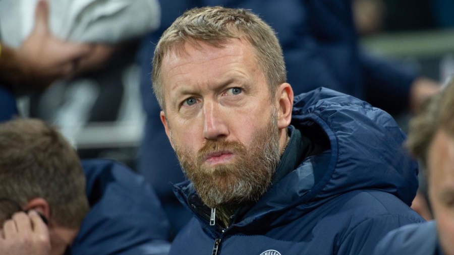 Απίθανο: Από τις 6 Νοεμβρίου η Τσέλσι έχει σκοράρει λιγότερα γκολ από τον Λεβαδειακό!