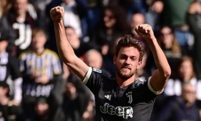 Γιουβέντους - Φροζινόνε 3-2: Ο Ρουγκάνι την... έσωσε από το «κάζο»!