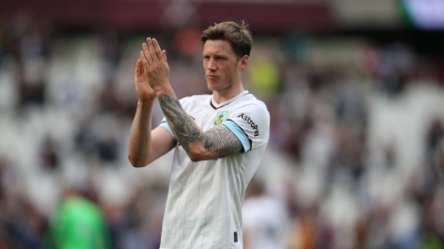 Ετοιμάζει «βαλίτσες» για Μάντσεστερ Γιουνάιτεντ ο Βέγκχορστ, δεν προπονήθηκε με την Μπεσίκτας