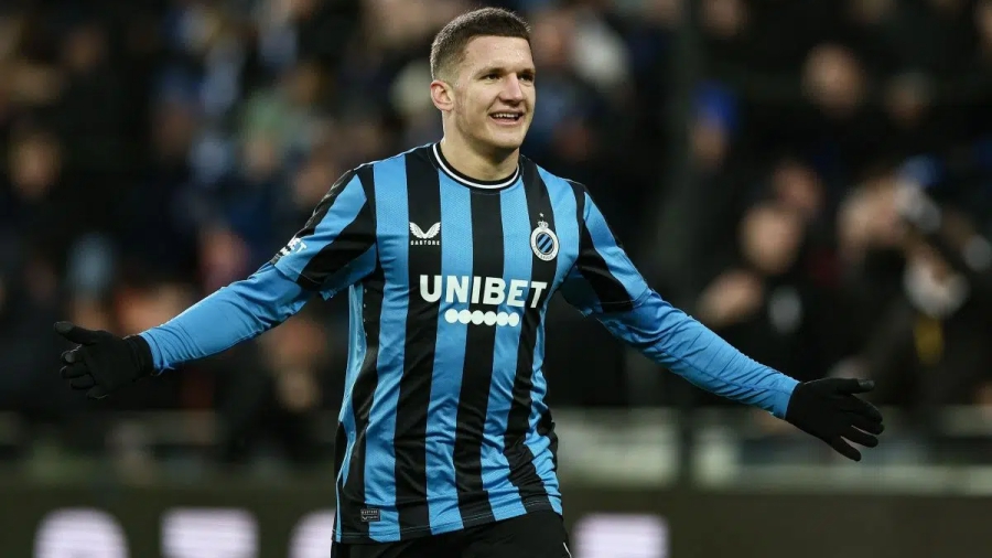 Πώς μέσω της Βίλα ο Τζόλης «ξεπέρασε» Ολυμπιακό και Παναθηναϊκό, περιμένοντας το ταξίδι στην Αγγλία;