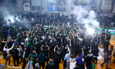 Ερασιτέχνης Παναθηναϊκός: Τα 6.370 έφτασαν τα μέλη