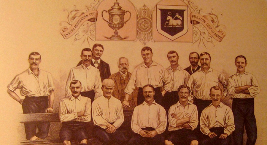 Έτσι άρχισαν όλα στο αγγλικό πρωτάθλημα: Μια ιδέα, μια επιστολή, που άλλαξε το ποδόσφαιρο!