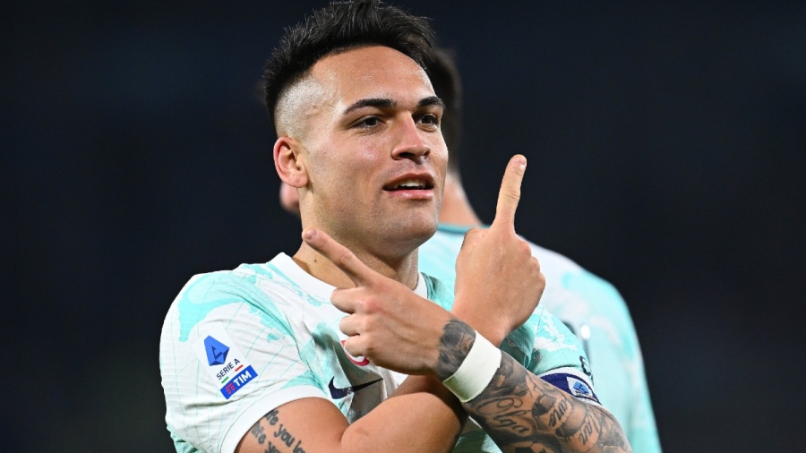 Κρεμονέζε – Ίντερ 1-2: Με 20 σουτ και… τέτοιο Λαουτάρο, πώς να μην γυρίσεις το ματς; (video)