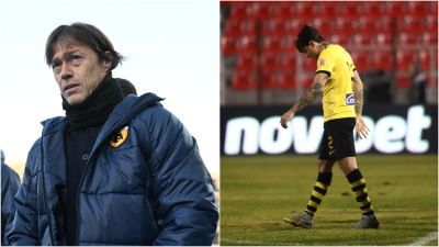 ΑΕΚ: Ο απαράβατος περσινός κανόνας του Αλμέιδα έχει αρχίσει να… εξατμίζεται (video)