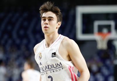 Χουάν Νούνιεθ: O τέταρτος νεότερος παίκτης στην ιστορία της ACB που πάτησε παρκέ (video)
