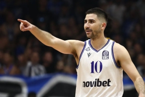 Ο Ηρακλής ήταν πιο αποτελεσματικός στο τέλος από την Τζίκι και πάτησε κορυφή στο ENBL.