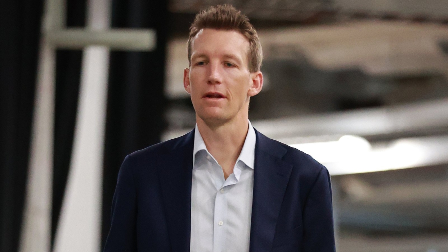 «Ο Ντανλίβι νέος GM των Γκόλντεν Στέιτ Γουόριορς»