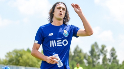 «Φεύγει για τον Ολυμπιακό με δανεισμό ο Εστέβες»