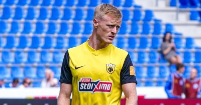 Γιένς Γιόνσον: «Είναι μία τραγωδία, είναι θλιβερό αυτό που συνέβη»