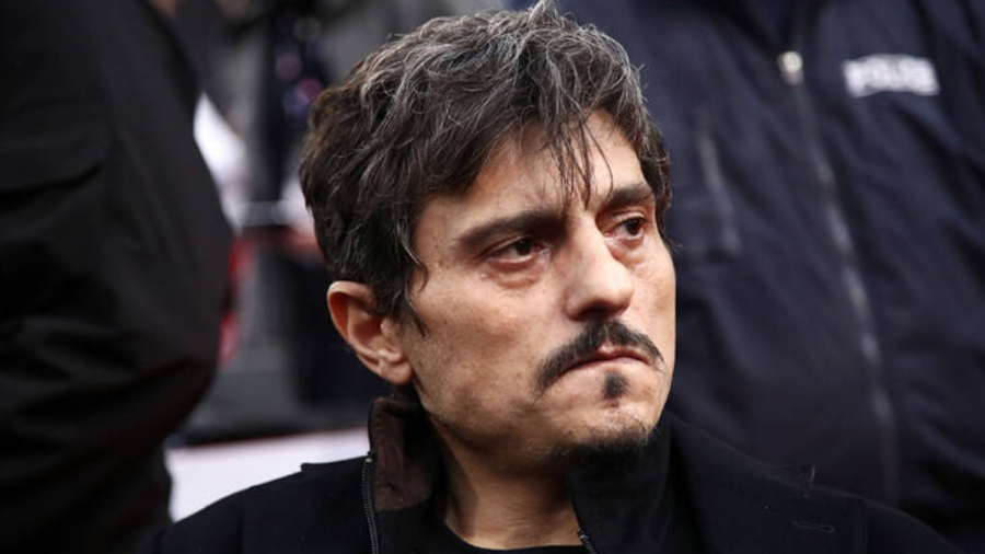 Γιαννακόπουλος: «Πιτσίλκας βγαλμένος από τα παλιά»