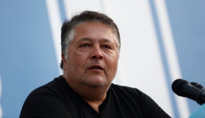 Στράτος Ευγενίου: «Είμαι ήδη πιο Ηρακλής από ορισμένους που περιμένουν την αποτυχία μας»