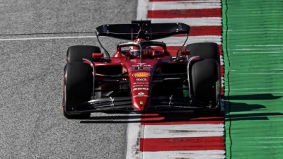 Λεκλέρ: «Θέλω 