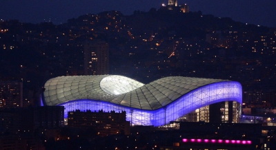 Στοίχημα: Βραδιά με γκολ στο «Velodrome»