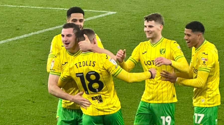 Πρώτο γκολ του Τζόλη μετά τον τραυματισμό του! (video)